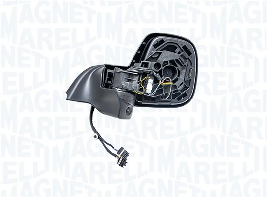 Exterior Mirror